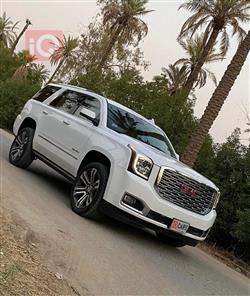 جي ام سي يوكون